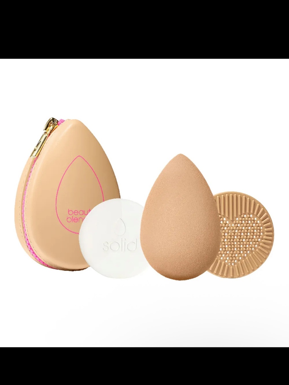 New Beauty Blender Besties Bronze – Limited Edition